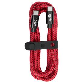 48-59-2848 Milwaukee 48592848 100w 6ft Usb-c Cable With Integrated