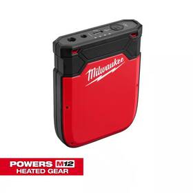 Milwaukee 744759957948 M12 Heated Gear Power Source With App Control