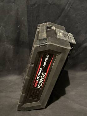 M94adcdd Milwaukee Hd12.0 Mx Fuel Redlithium Forge Battery Fast Shipping