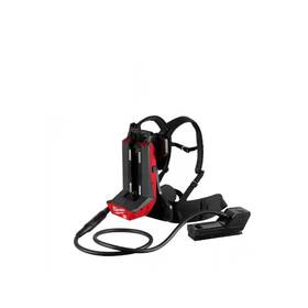 Mxf010-0 Milwaukee Mx Fuel Portable Battery Extension Kit With Backpack Harness
