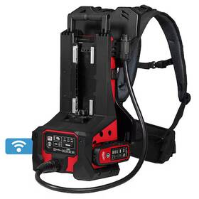 Mxf211-0 Milwaukee Tool Mx Fuel Portable Pump Power Base
