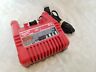 48-59-1801 Milwaukiee M18 Milwaukee Battery Charger 48-59-1801 Milwaukiee M18 Milwaukee Battery Charger