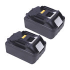 Bl1850 Mkita 231 Generic Replacement For Makita Power Tool Battery Pack 657379619786
