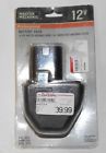 Mmb1202 Wpb67a Wpb 67a 845594 845 594 Master Mechanic New Battery Pack 052088054895 Mmb1202 Wpb67a Wpb 67a 845594 845 594 Master Mechanic New Battery Pack 052088054895