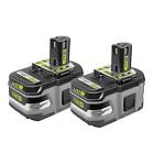 Mmcrrfsavq Ryobi Volt One Lithium Ion Hp Ah 0033287176304