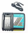 Mt7212 Flagpower Lithium Ion Battery Charger For Makita 600977496488