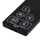 My12luoc04800 Ir Wireless Remote Control For Canon Eos Dw 860828017327