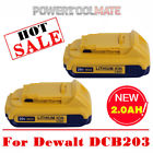 My12mazc984700x202 Unbranded 2pcs For Dewalt 743828643218