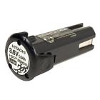 Ebm315 N-a Hitachi Ah Battery 617407288698