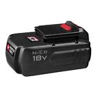 Pc18b N-a Nicd Cordless Battery Pack 844199059902