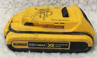 Dcb203-0105c N115985 Dewalt 20v Volt Max
