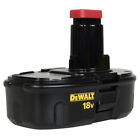 Dc9098 Na Dewalt New Genuine Volt Cordless Nicad Battery 798304076745