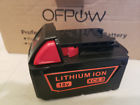 Na Ofpow Replacement Battery With Samsung Lithium Cells 613852343555