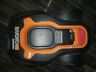 Wg794 Na Worx Landroid Robotic Lawn Mower With Rain Sensor