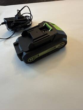Hy-2055g2 Narbell Hy-2055g2/nt20002 20 V 2000mah 40wh Lithium Ion Battery