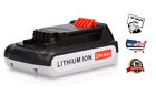 Nbpj4crqw0 Energup 20 Volt Replacement 736950451110