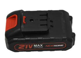 New Huing Yt250511xx3021624 Lithium-ion Battery Pack Replacement 21v Max Lithium