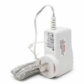 Nfgmfmqshdf 093598790040 Ardour Van Automate Rollease 12v Li-ion Battery Charger For Motorized Roller