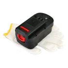 Hpb18-ope Nht518 Npp2018 Ns118 Unbranded Replacement Battery For Black Deck Tool