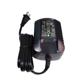 N24611 Nlkvilla For Hyper Tough 20v 2a Lithium-ion Battery Fast Charger With Led Indicator Li N24611 Nlkvilla For Hyper Tough 20v 2a Lithium-ion Battery Fast Charger With Led Indicator Li