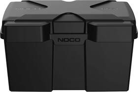 Noco 445003385359 Snap-top Bg31 Battery Box Group 24-31 12v For Marine Automoti