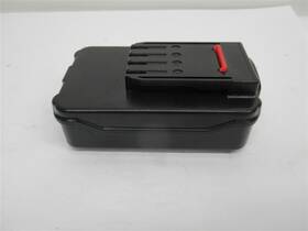 Npd Powered Pds-36 The Boss Rechargeable 18 V Li-ion Battery 2.2 Ah