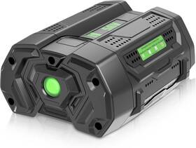 Ohyes Bat 313087139182 5000mah 56v Replacement For Ego Lithium Battery Compatible With 56 Volt