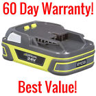 Ry24201 Op243 Ryobi Genuine 24 Volt