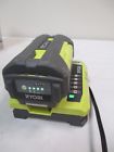 Op4026-op401 Ryobi 40v Op401 Charger