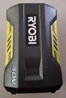 Op40261 Ryobi 40v 2.6ah Lithium-ion