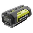 Op4026a Ryobi 40-volt Lithium-ion Battery