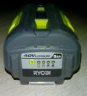 Op4050-op401 Ryobi Battery 40v 5ah