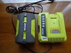 Opg4026 Ryobi Battery And Charger