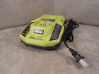 P-117 Ryobi Duel Chemistry Charger