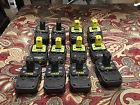 P102-p107-p108-p105 Ryobi 12 One Plus P102-p107-p108-p105 Ryobi 12 One Plus