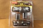 P106 Ryobi One Battery Packs 033287174850