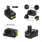 P1081 Easydecor Battery Packs Lithium With Recharge Indicator For 759981145278