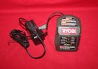 P116 Ryobi Intelliport Battery Charger Dual Chemistry