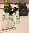 P118-p108 Ryobi Battery P108 4.0