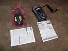 P118-p190 Ryobi Intelliport Lithium Ion Battery Charger And