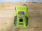 P11k Ryobi Dual Chemistry Charger Minute