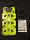 P125 Ryobi New One 18-volt