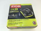 P131 Ryobi 18v In-vehicle Dual 033287135233