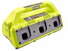 P135 Ryobi Electronics Charging Station 033287170937