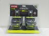 P145 Ryobi One Battery