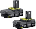 P161 Ryobi One Compact Battery 0033287174850