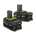 P173 Ryobi Power Tool Battery Volt Lithium Ion Rechargeable 0033287178056 P173 Ryobi Power Tool Battery Volt Lithium Ion Rechargeable 0033287178056