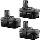 P185 Ryobi One 18-volt High 0033287170630 P185 Ryobi One 18-volt High 0033287170630