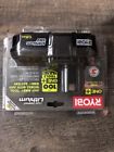 P189 Ryobi One Compact Battery 0033287173341