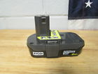 P190 Ryobi New Model Ah Lithium Ion Battery Volt Replaces